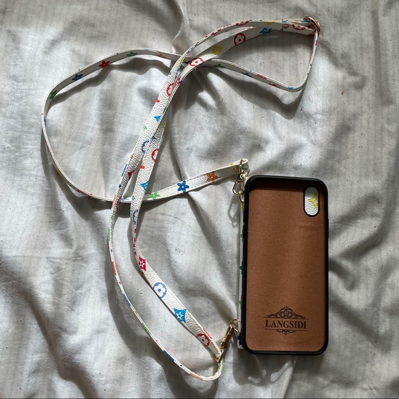 iPhone X Case - Picture 2 of 6